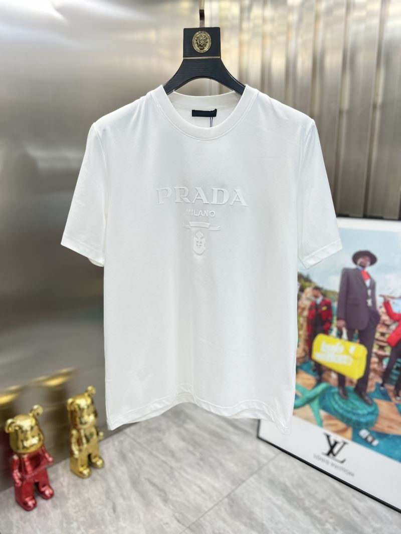 Prada T-Shirts